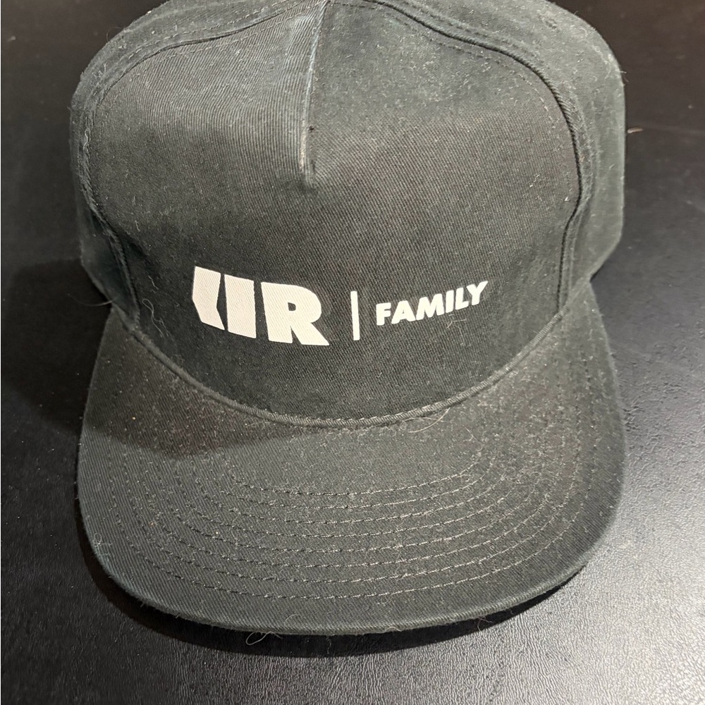 Armada skis hat